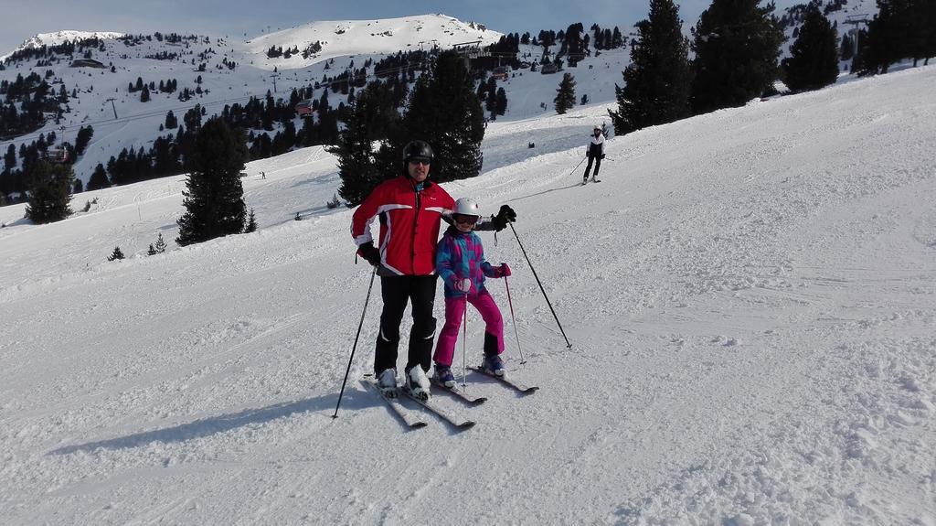 Hanserhof Zell am Ziller Zewnętrze zdjęcie