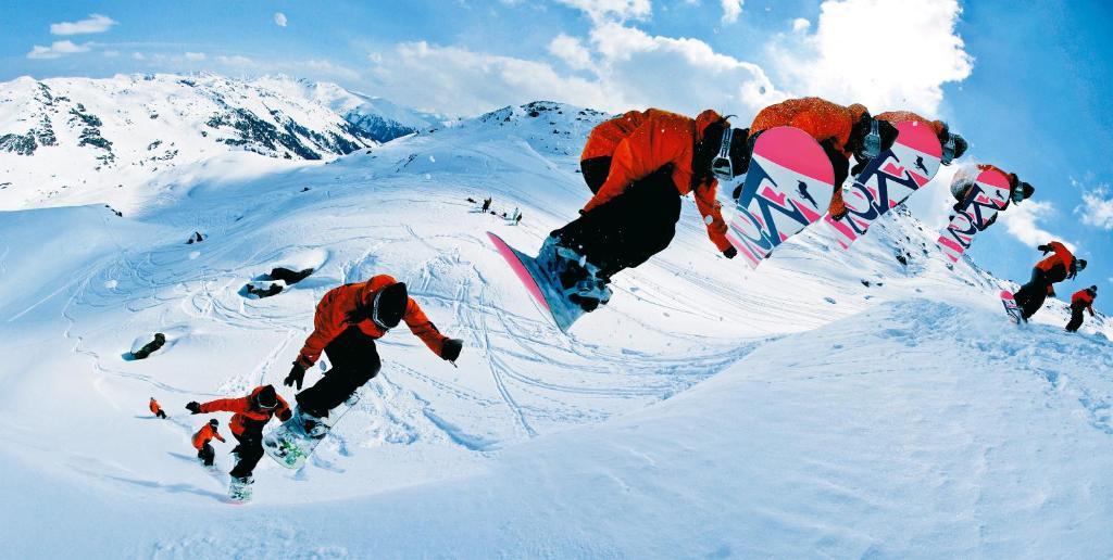 Hanserhof Zell am Ziller Zewnętrze zdjęcie