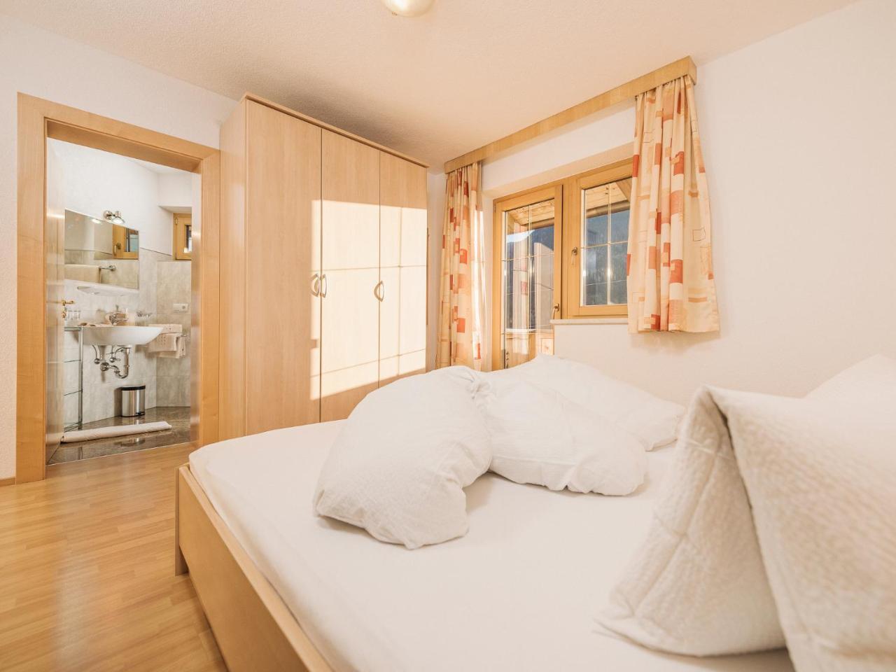 Hanserhof Zell am Ziller Zewnętrze zdjęcie