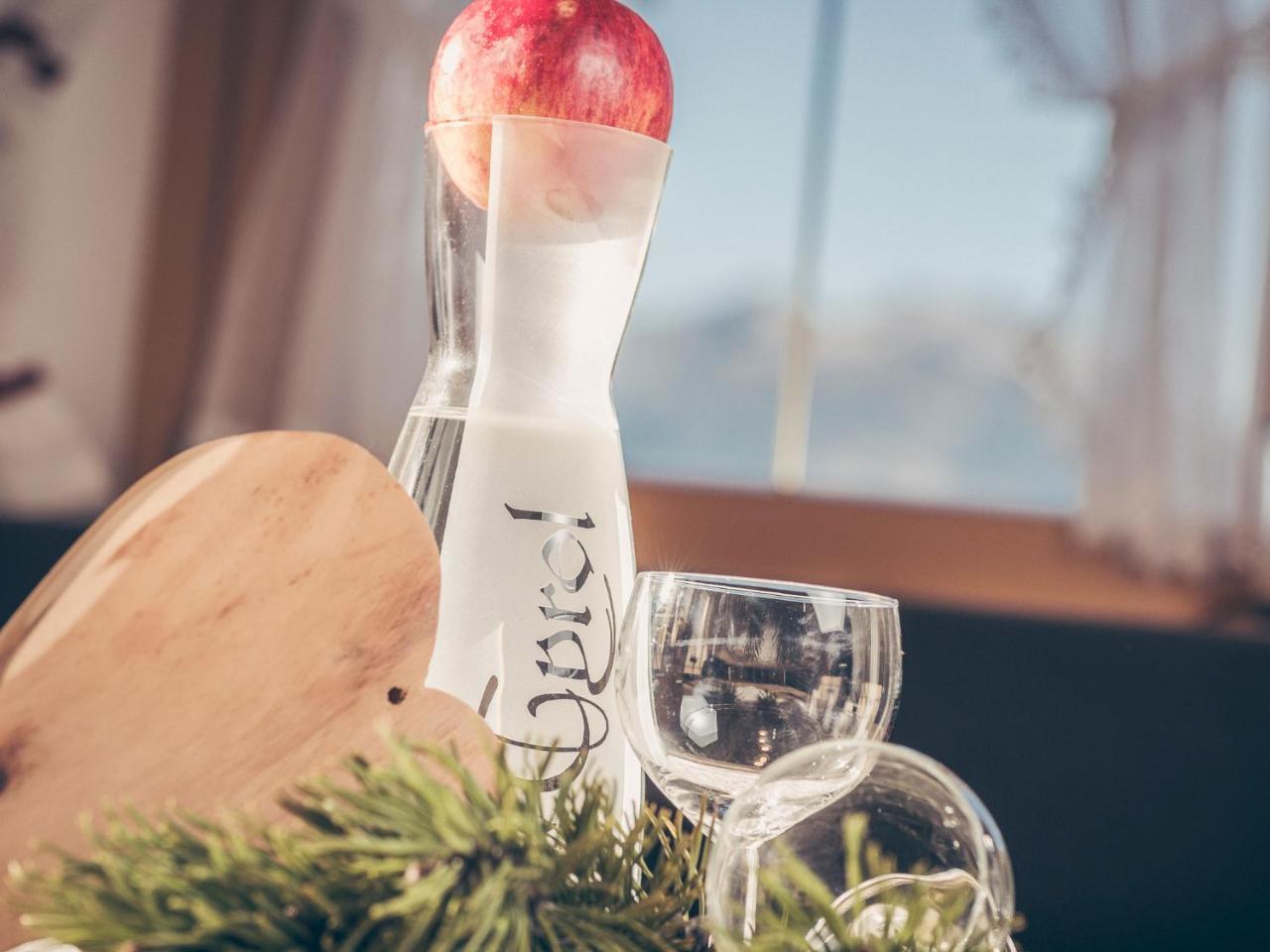 Hanserhof Zell am Ziller Zewnętrze zdjęcie