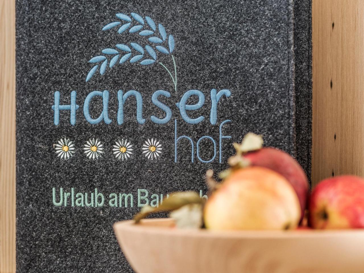 Hanserhof Zell am Ziller Zewnętrze zdjęcie