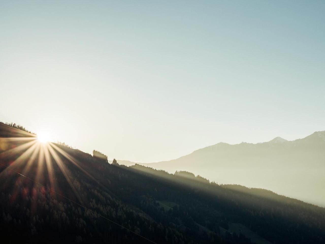 Hanserhof Zell am Ziller Zewnętrze zdjęcie