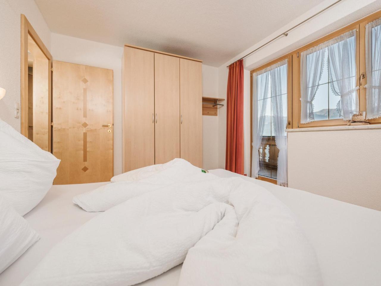 Hanserhof Zell am Ziller Zewnętrze zdjęcie