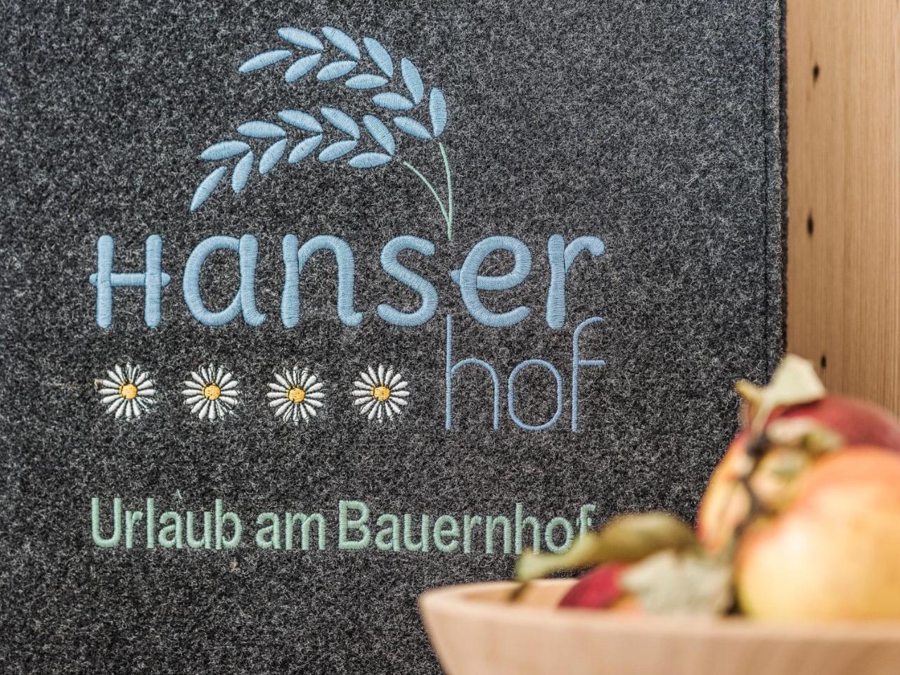 Hanserhof Zell am Ziller Zewnętrze zdjęcie