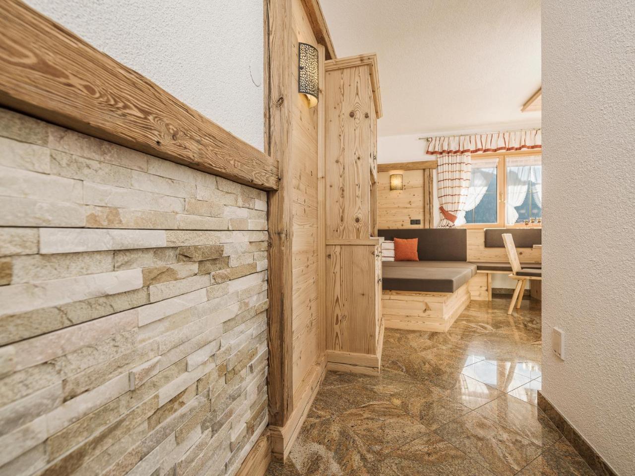 Hanserhof Zell am Ziller Zewnętrze zdjęcie