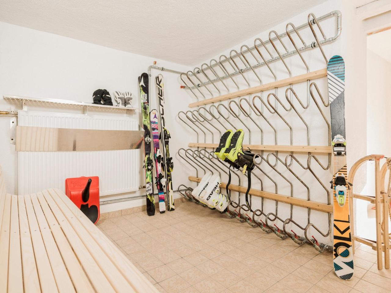 Hanserhof Zell am Ziller Zewnętrze zdjęcie