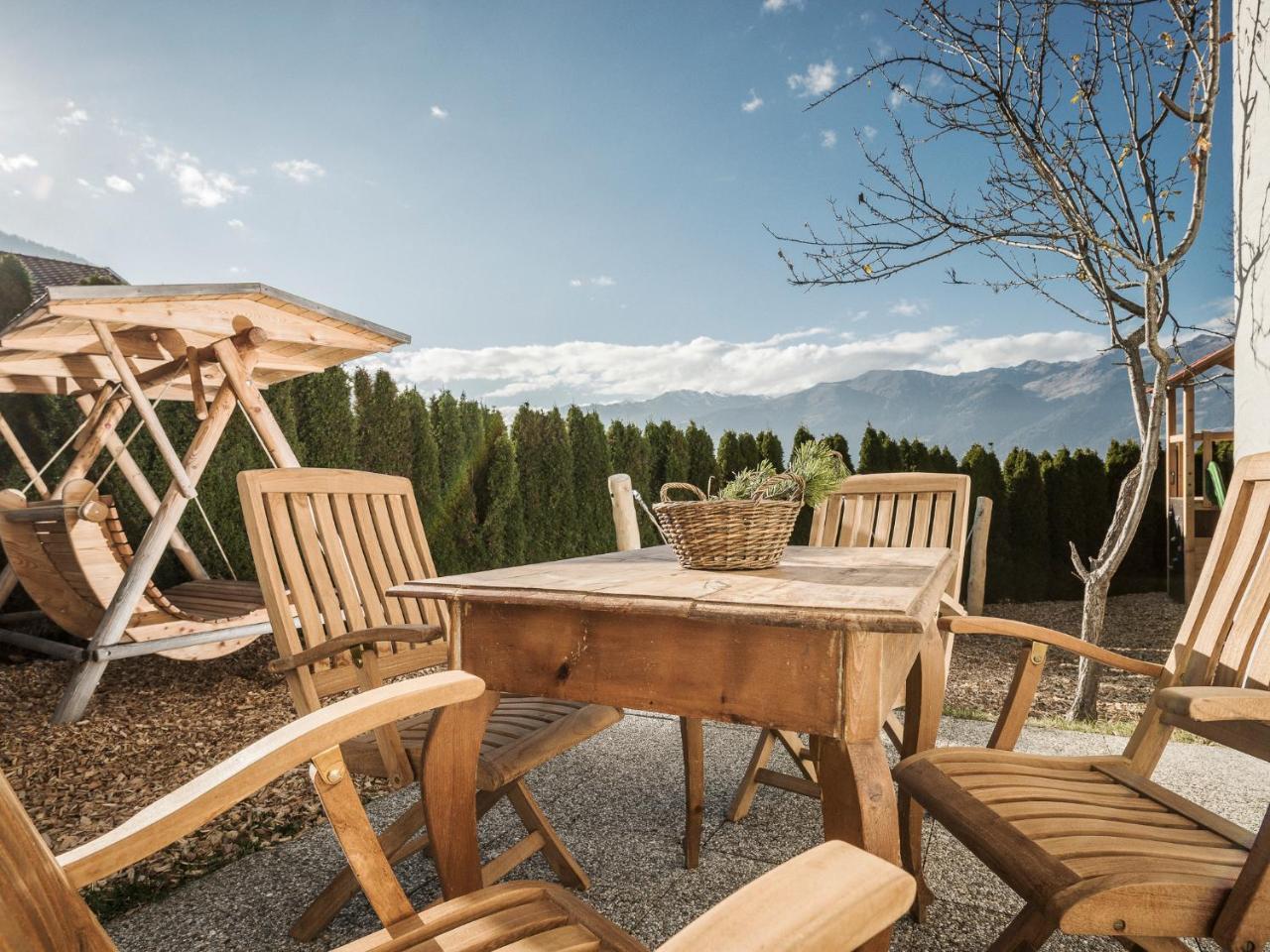 Hanserhof Zell am Ziller Zewnętrze zdjęcie